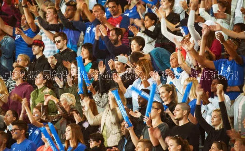 凯发K8登录入口百度网盘足球运动员杨超声最新动态揭秘，精彩内幕深度解析！