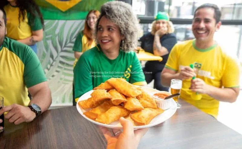 凯发·k8官方网站壹网壹创Discovering the Link Between Celebrities and Soccer Players: A Unique Perspective