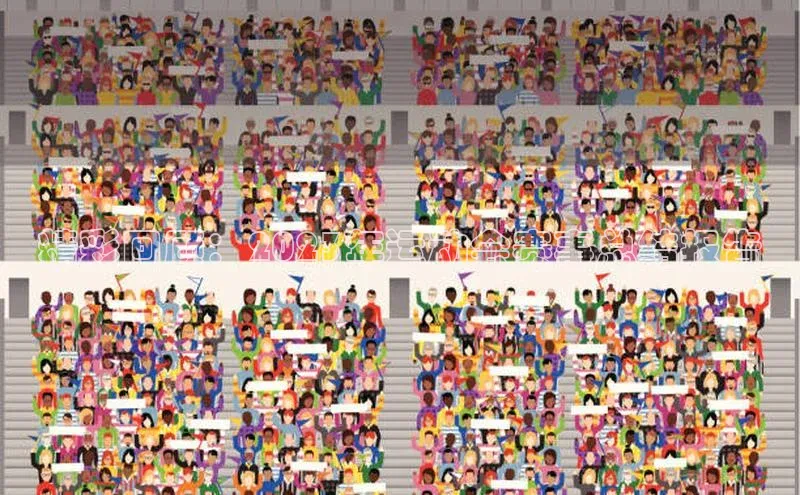 凯发K8国际首页滴滴出行精彩回顾：2023年运动会赛事总结报告