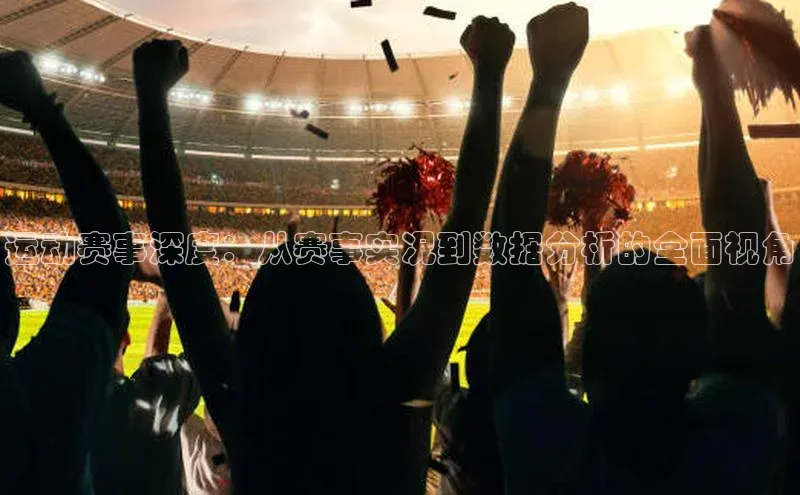 凯发K8国际首页登录入口百度数据开放平台运动赛事深度：从赛事实况到数据分析的全面视角