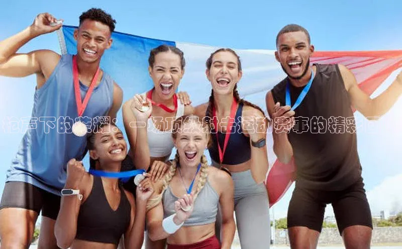 枪声下的荣耀：一场顶级射击运动赛事的精彩回顾