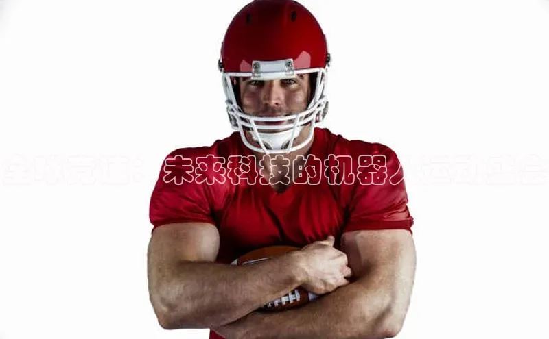 全球竞速：未来科技的机器人运动盛会