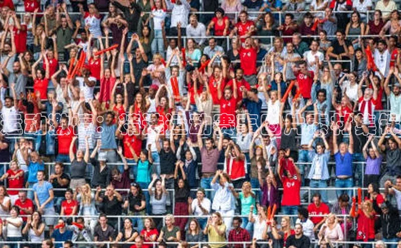 运动激情：精选运动赛事图片素材集锦