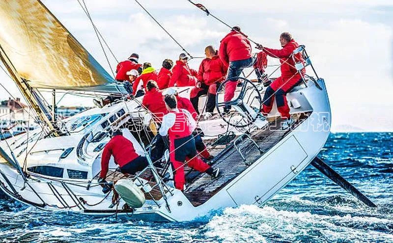 动感赛事：从幕后看台到屏幕上的视觉盛宴