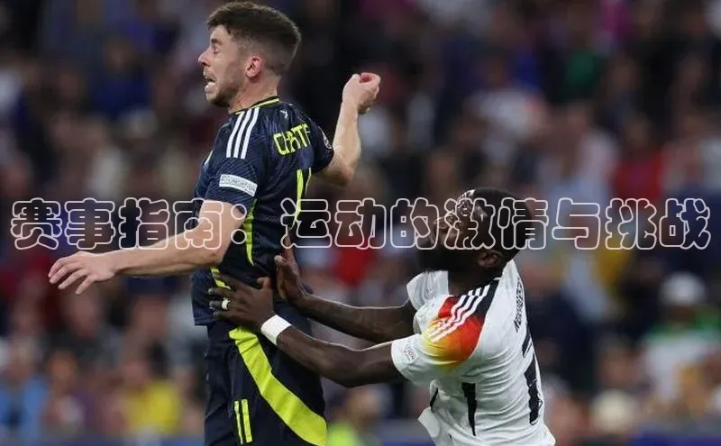 赛事指南：运动的激情与挑战