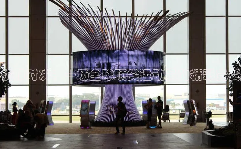 优雅对决：一场全球顶尖运动员的精彩竞赛